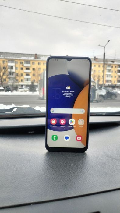 Продам телефон Samsung a03