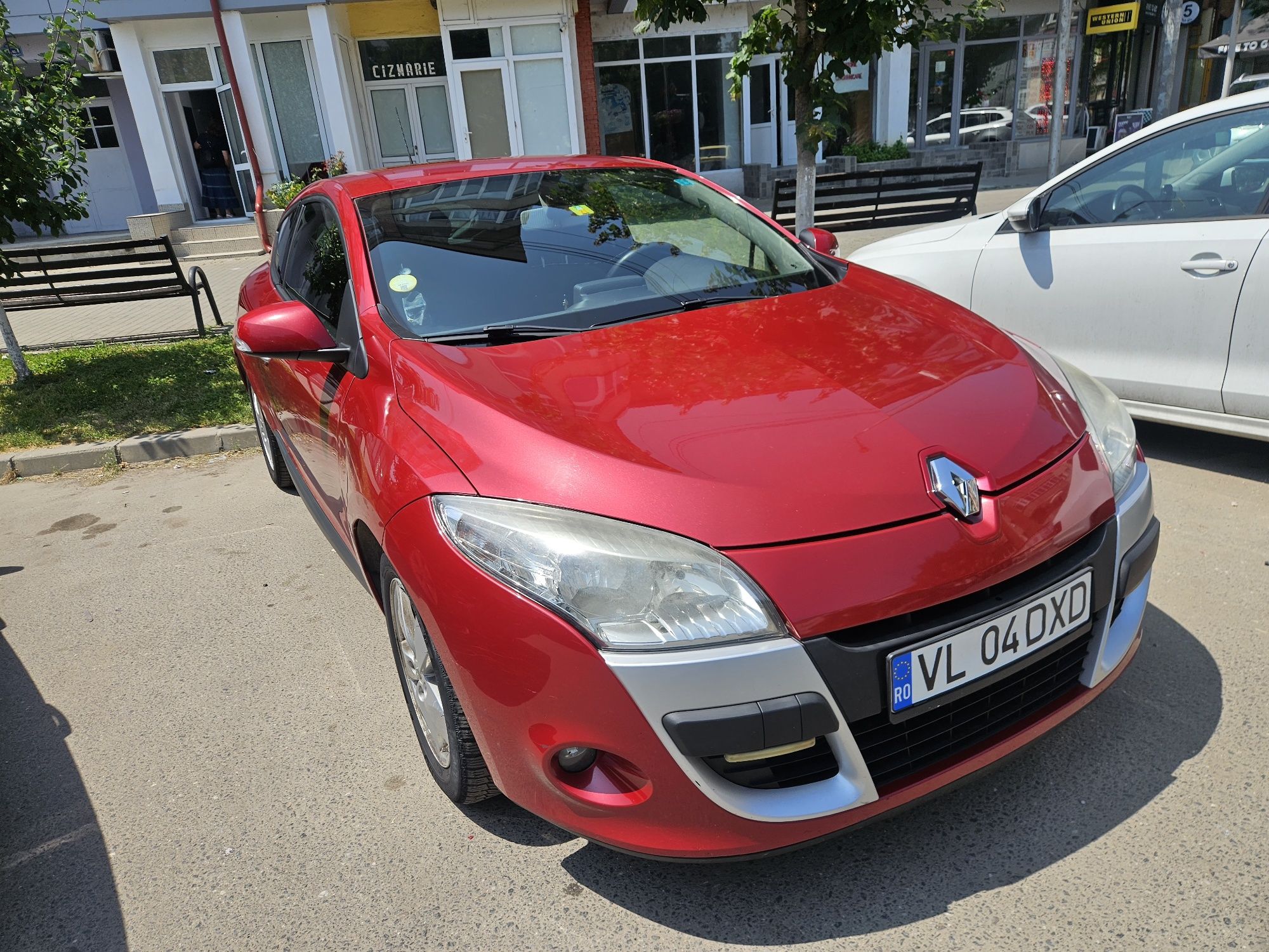 Megan 3 coupe - pretul negociabil