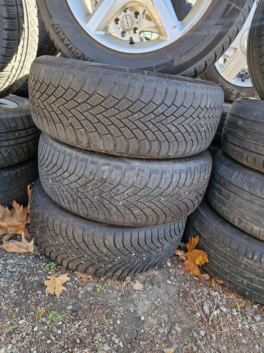 5×108мм 215/60/16 цола Форд , Пежо , Ситроен , Волво и др.