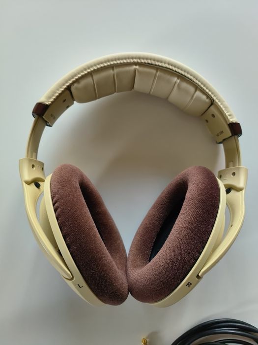 Sennheiser HD 598