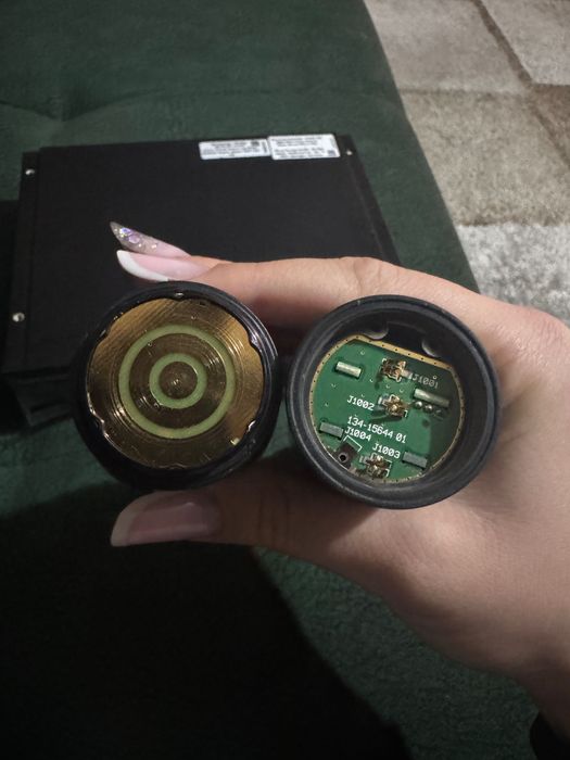 Microfon Shure Ulxd25/ Beta 58