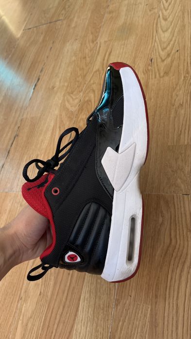 Jordan Max Aura 6