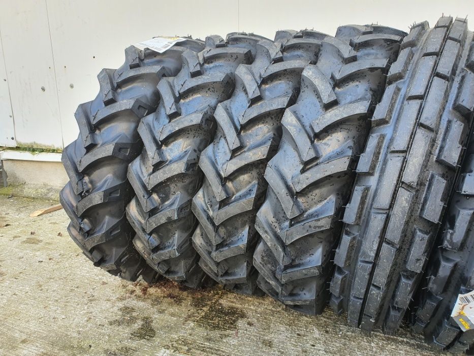 cauciucuri 6.50-16 tractiune doar noi OZKA KNK50 pe fata u445 YCTS
