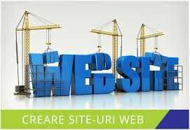 Creare siteuri web site de prezentare  magazin online Web design , Seo