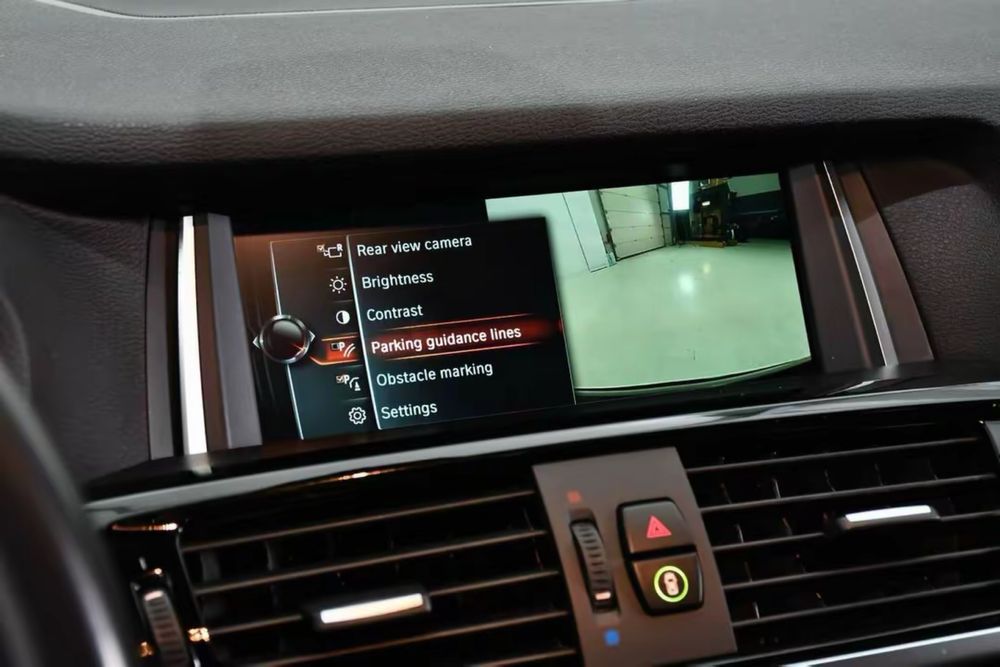 BMW X4 xDrive28i AT M Sport 2018