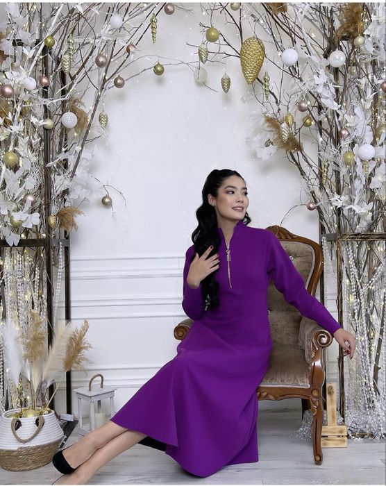 Продам шикарное платье от люкс турецкого бренда