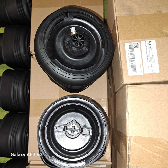 Perne aer Bmw x5 x6 f15 f16 Noi Garantie