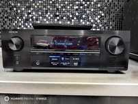 AV surround receiver Denon, Avr-x250bt