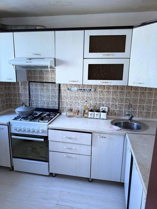 Аел-Кизларга  ва оилаликларга кунлик хостел