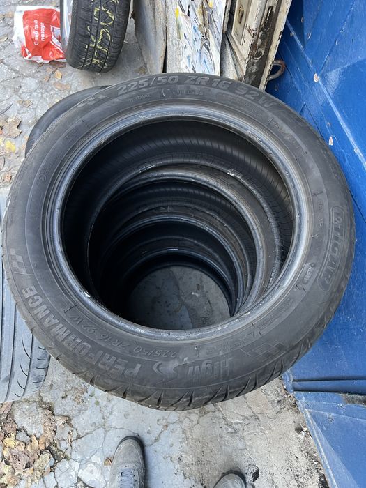 4 летни гуми Tigar High Performance 225/50/16