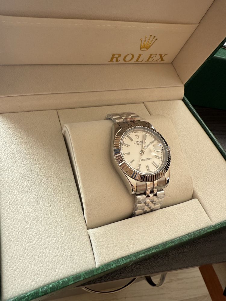 Rolex datejust 41