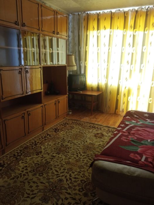 Сдам 1комн квартиру