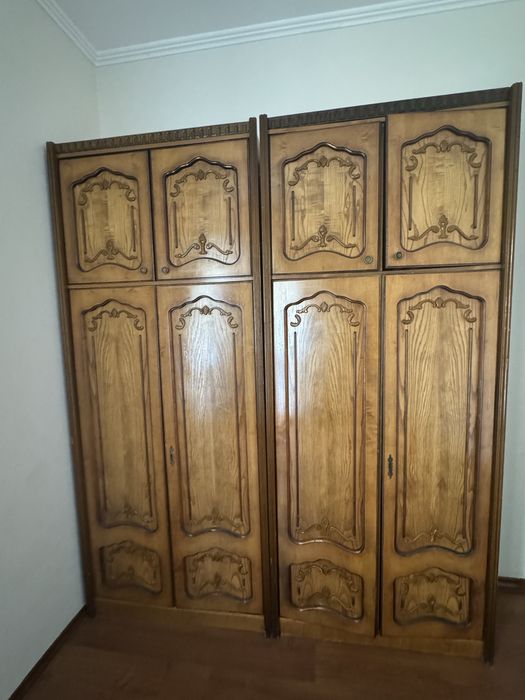 Продам плательный шкаф