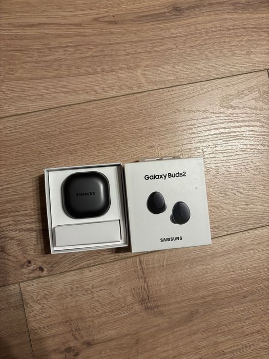 Слушалки Galaxy Buds 2