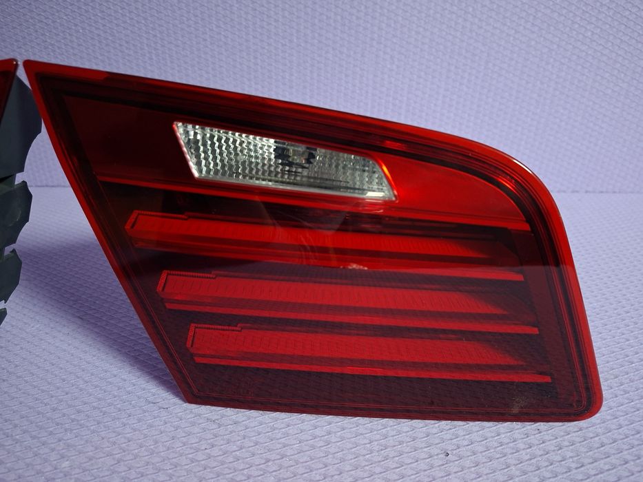 Stop portbagaj BMW F10 Facelift