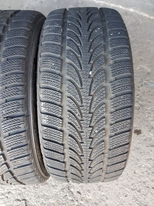 Зимни 18цола "Спорт пакет "-295/35-235/40
