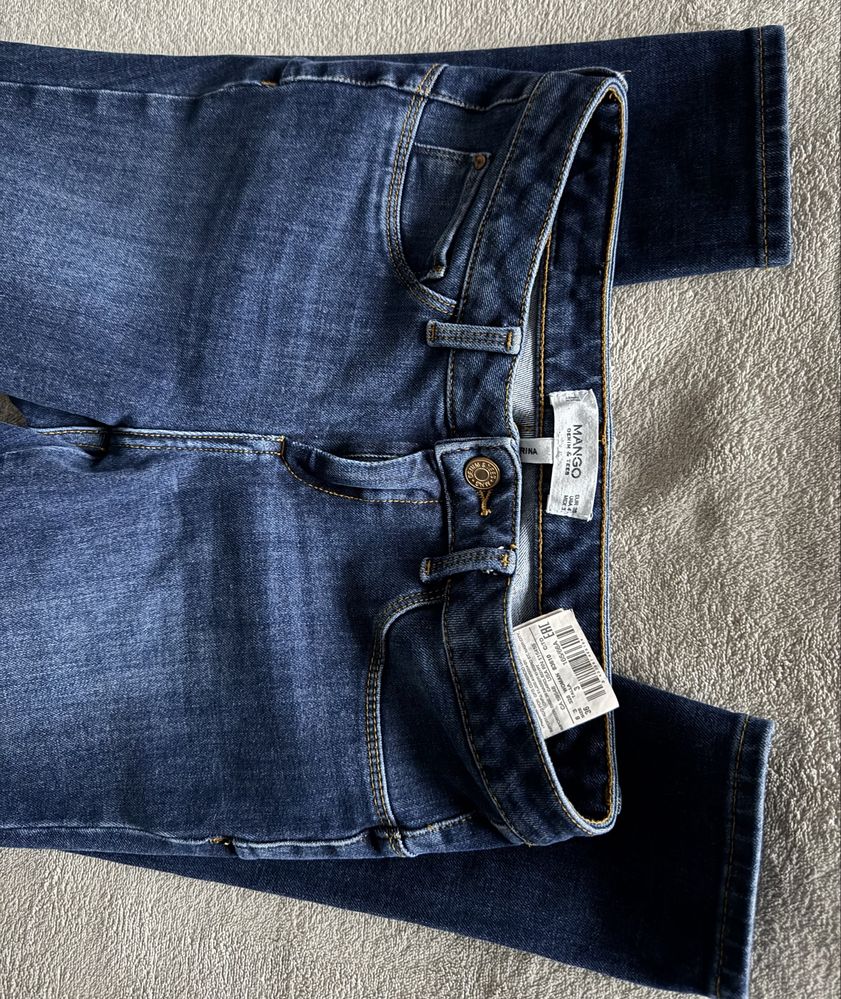 Сет Дънки Zara/Mango