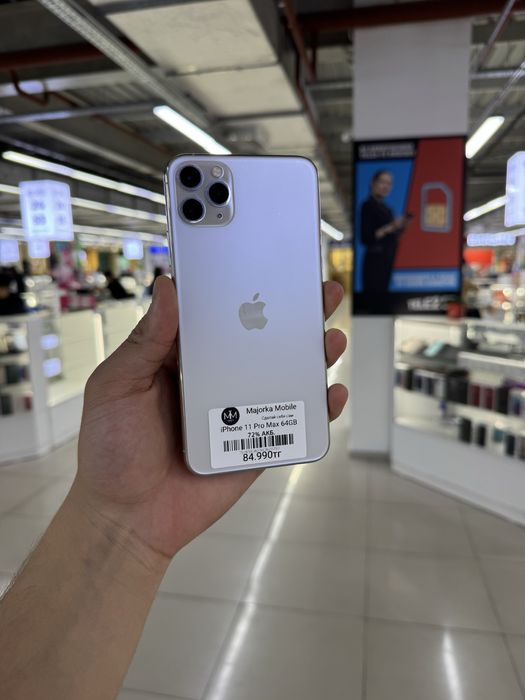 iphone 11 Pro Max 64 айфон 11 про макс 64