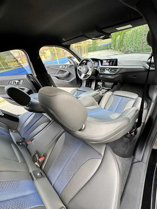 BMW Seria 2 Gran Coupe Pachet M 220i