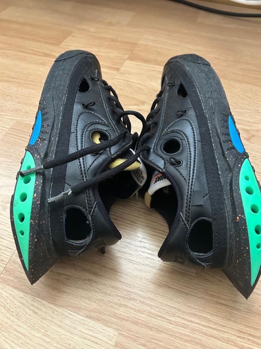 Adidasi Nike X Off White