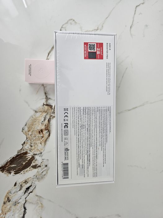 MediCube Age-R Booster Pro