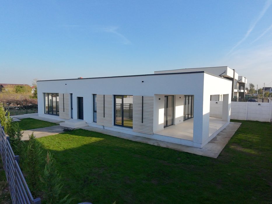 Vila Corbeanca Mediteraneana - PROPRIETAR -- FARA TVA !!