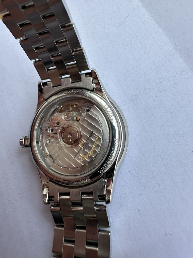 Ceas Longines Flagship Automatic