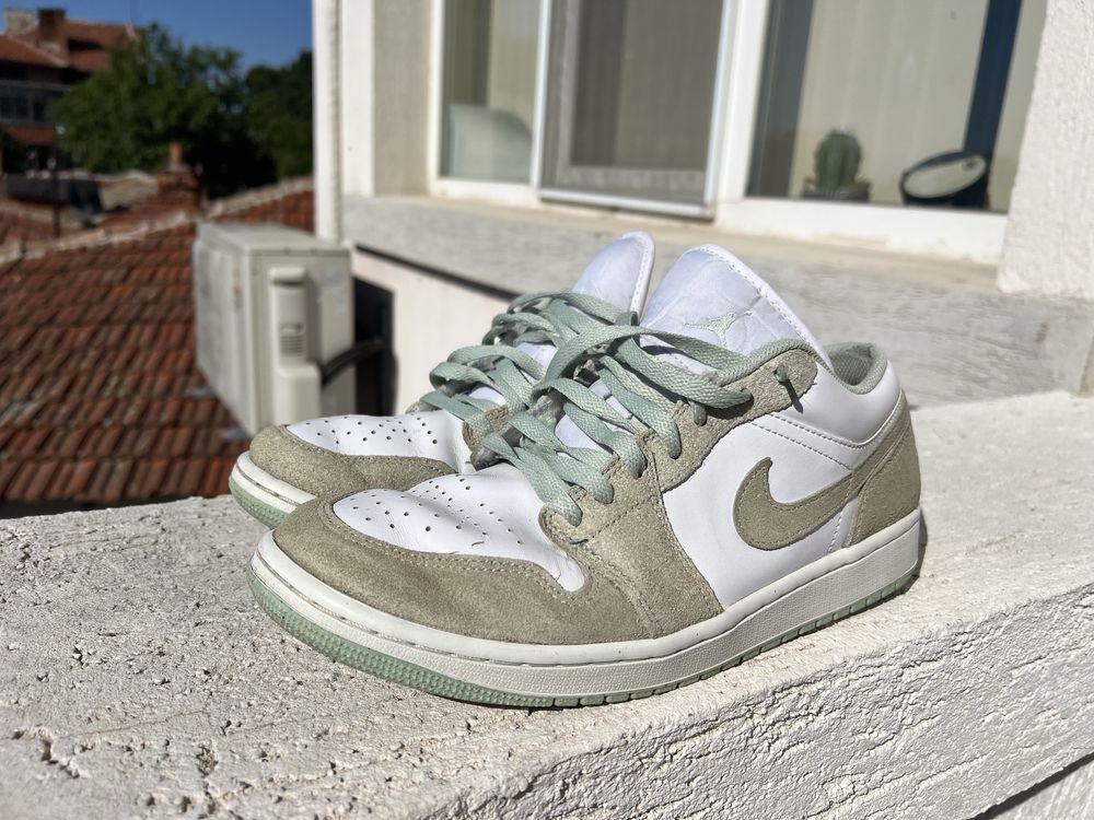 Jordan 1 Low SE Retro 43