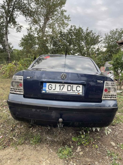 Vând Passat b5.5