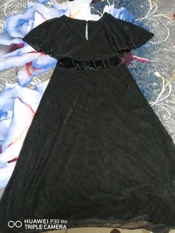Женское платье от lc waikiki