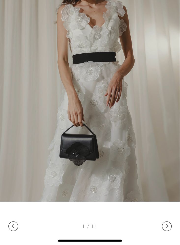 Vand rochie Antoanelle