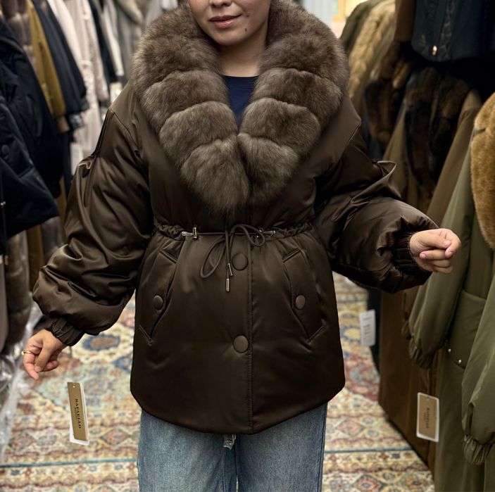 Одежда прямиком из Стамбула на заказ