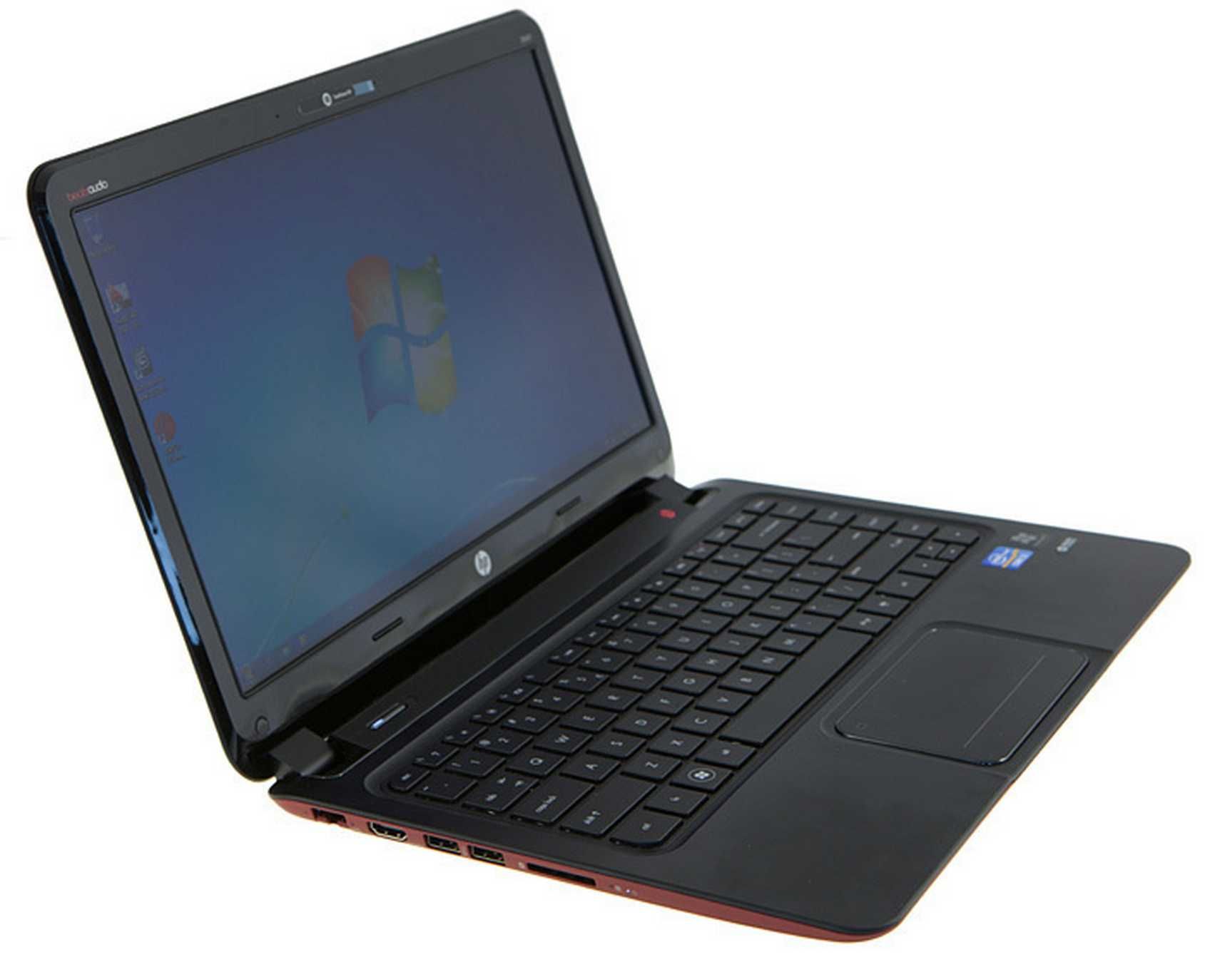 Laptop HP ENVY Ultrabook 4-1080eo