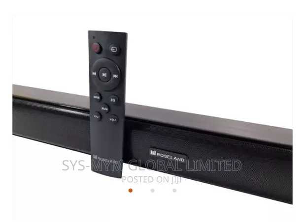 Саундбар Bluetooth Roseland Soundbar