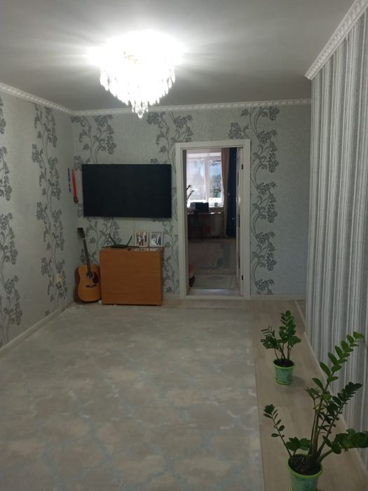 3комн Айгуль 16,5 млн