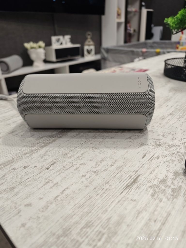 Преносима колона Ѕоnу ЅRЅ-ХЕ200Н Bluetooth