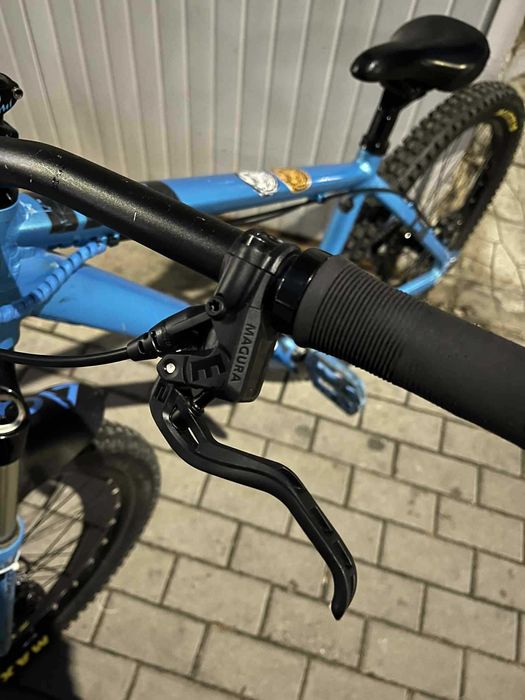 Велосипед Drag c2 fun