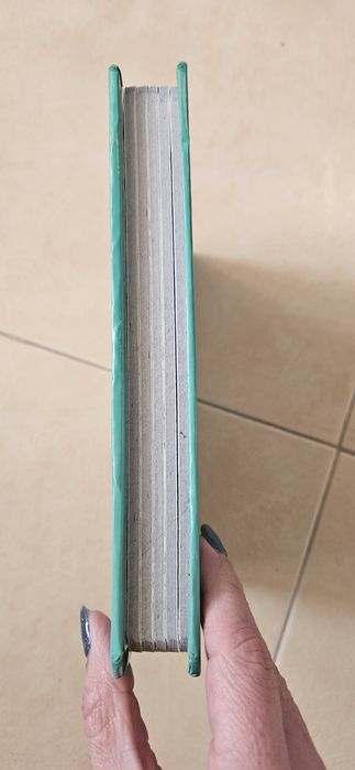 Книжка пъзел + пъзел