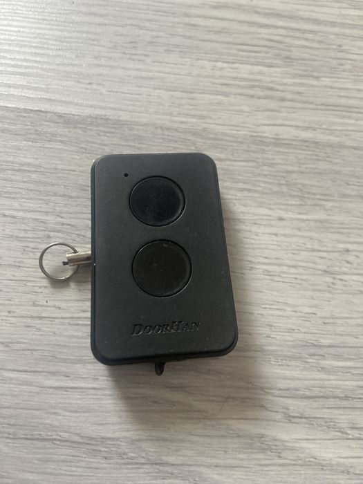 Пульт новый доорхан