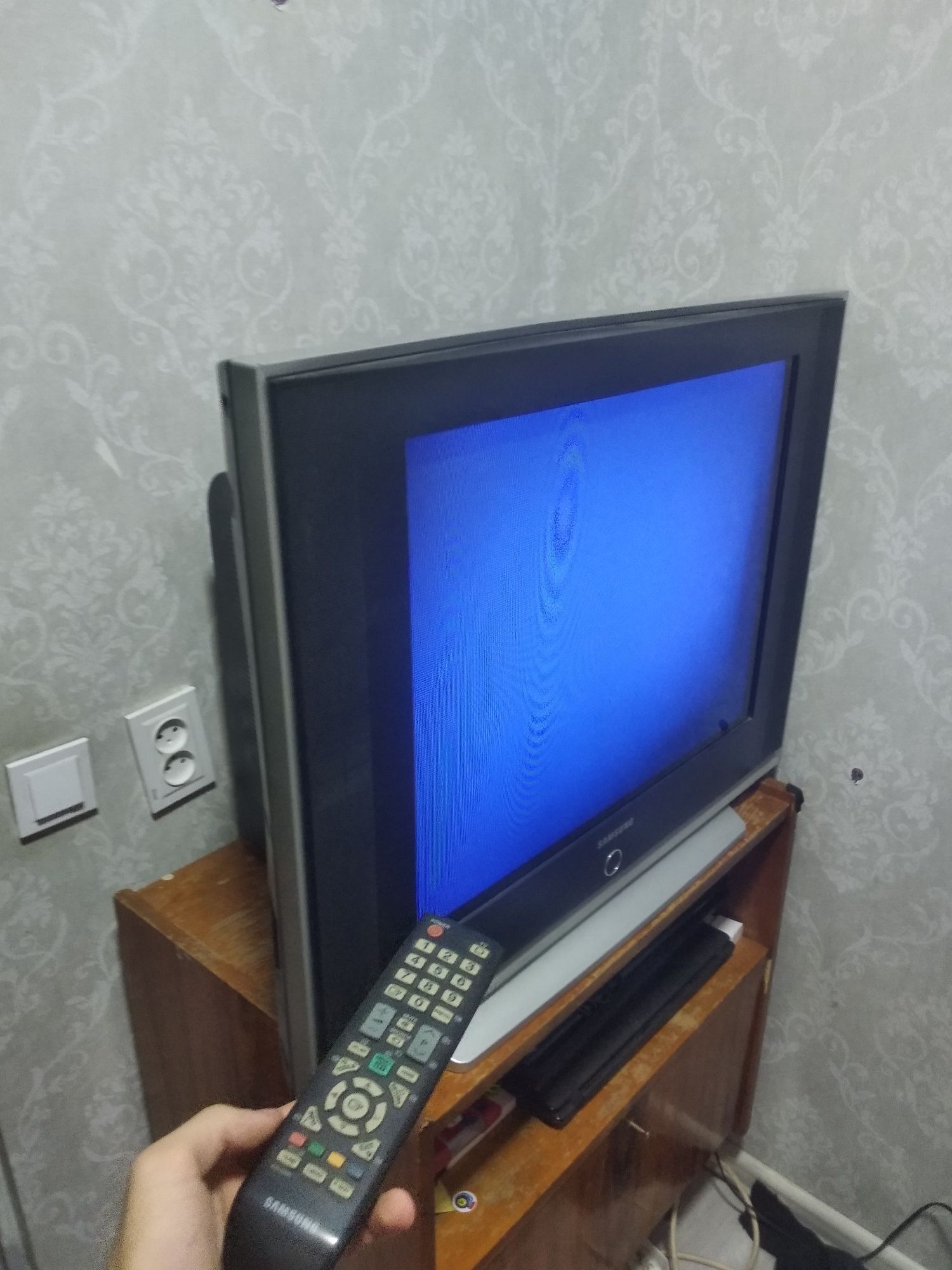 Телевизор Самсунг