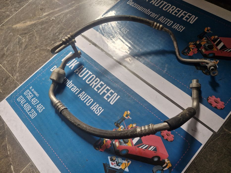 Conducta furtun clima Ac Chevrolet Cruze 2.0 D