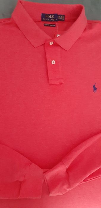 Bluza baieti Polo