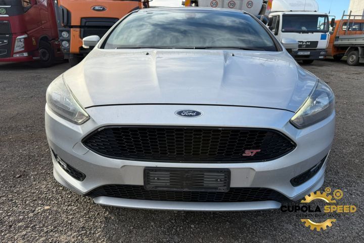 Fata / Tapiterie usa spate stanga Ford Focus 3 [facelift] [2014 - 202