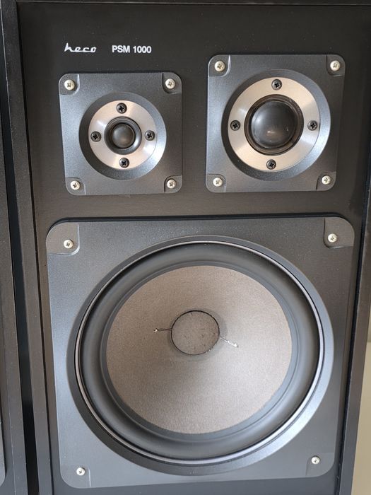 Тонколони Heco PSM 1000