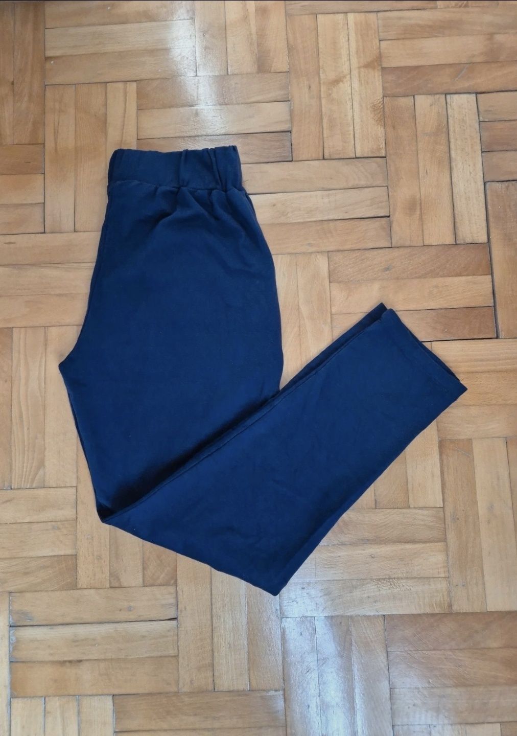 Pantaloni sport Tommy Hilfiger – Mărimea L pentru copii