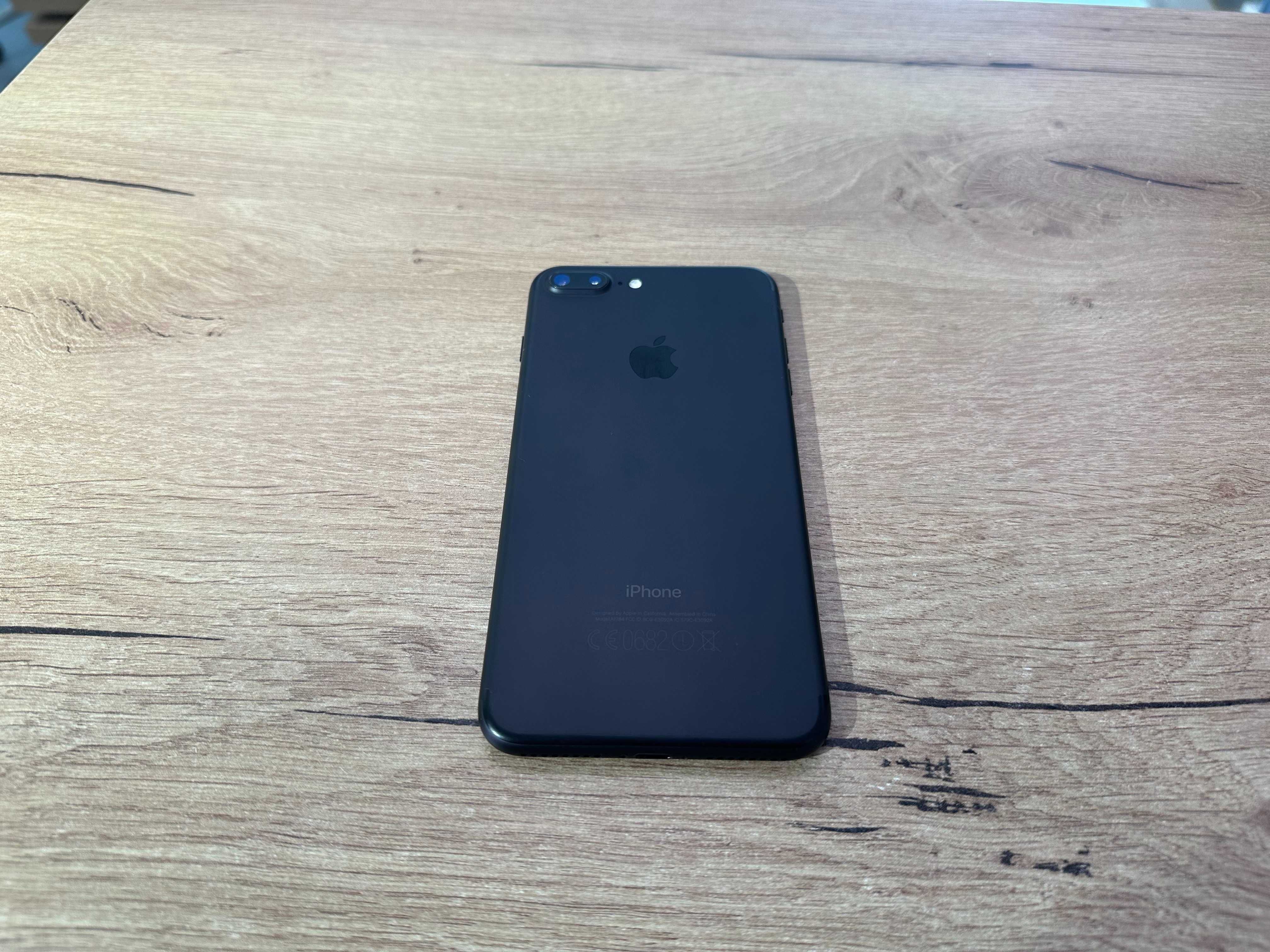 iPhone 7 Plus 32Gb  | Factura & Garantie | Buy-Back |