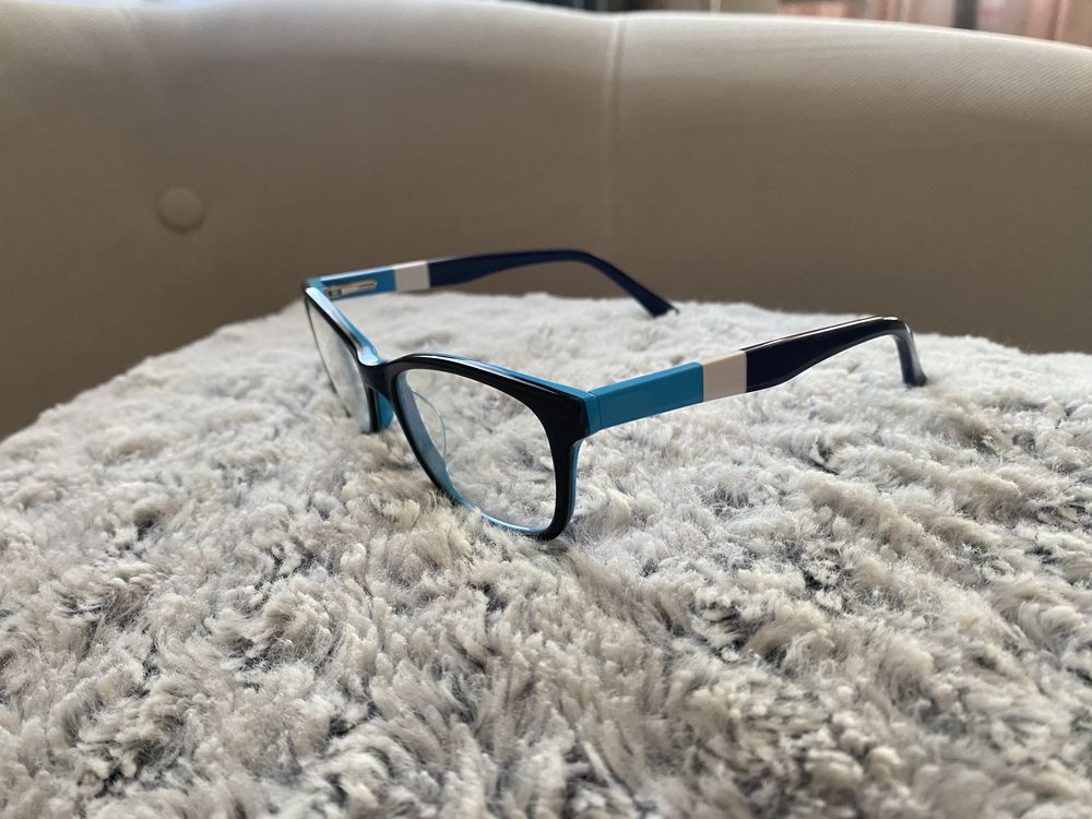 Детска рамка за диоптрични очила