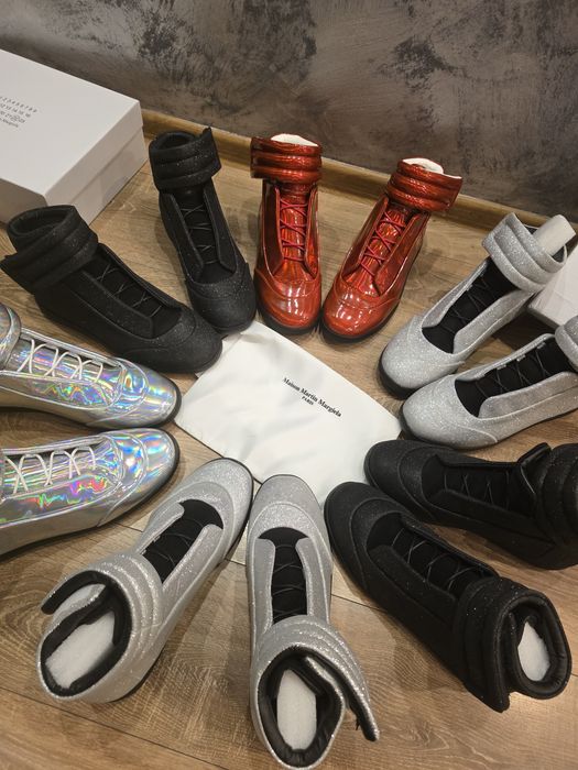 Maison Margiela fit 42-43