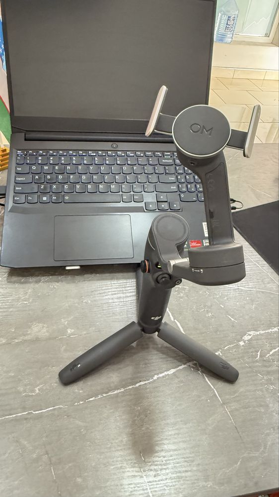 Dji Osmo mobile 6