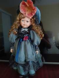 Продавам кукла донесена от Португалия